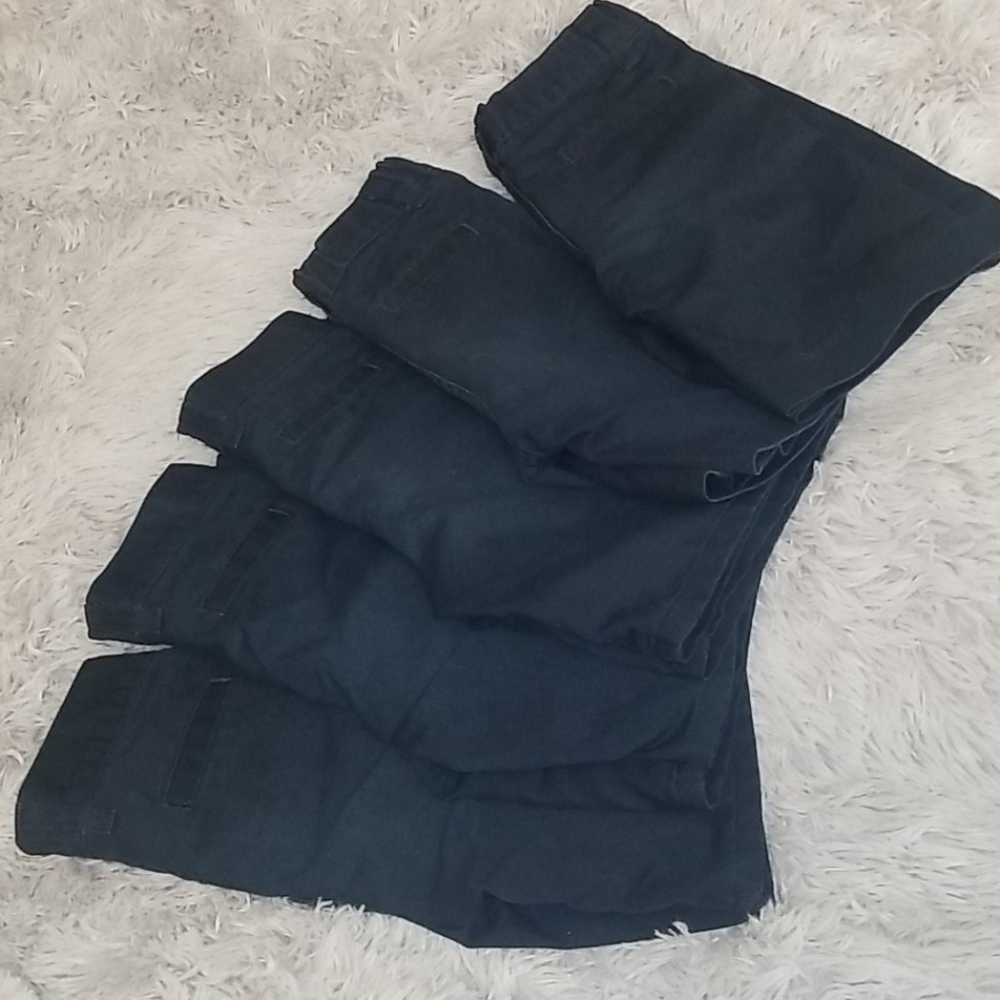 Boys Dickies shorts